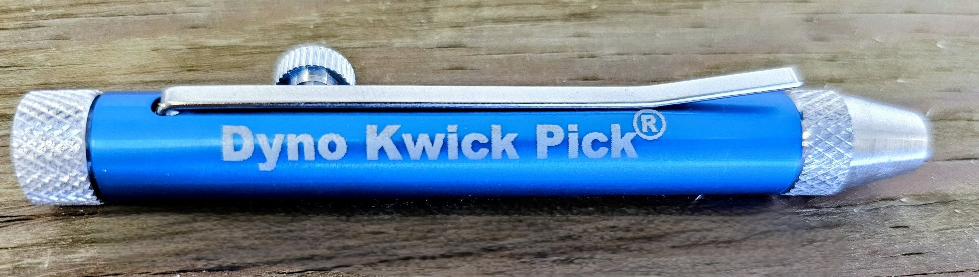 Dyno Kwick Pick
