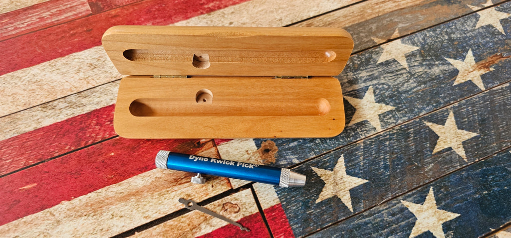 Dyno Kwick Pick Gift Set