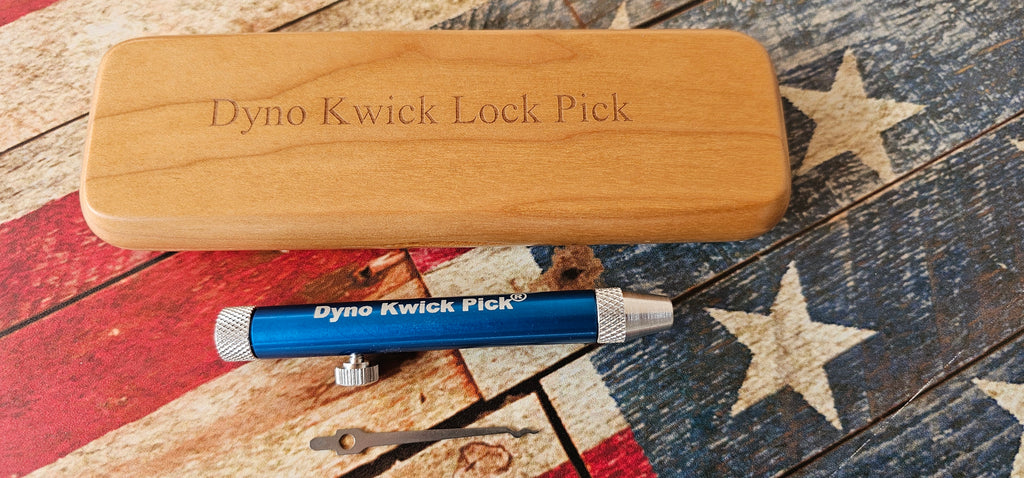 Dyno Kwick Pick Gift Set