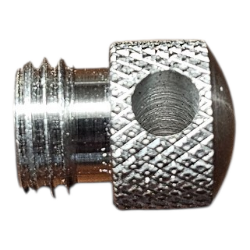 Kwick Pick Attachment Cap