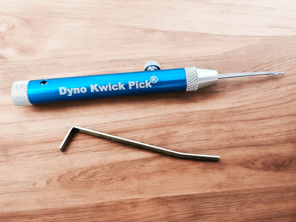 Dyno Kwick Pick